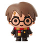 AIMANT 3D MOUSSE HARRY POTTER Ma boutique