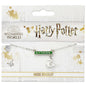 Bracelet Harry Potter Serpentard