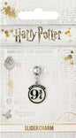 Breloque Harry Potter Platform 9 3/4 Slider