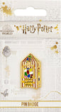 Badge officiel Harry Potter Bertie Botts