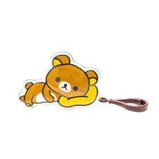 Boston America Rilakkuma Lazy Day Sweets