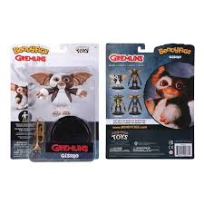 BENDYFIGS GREMLINS GIZMO Grosnor