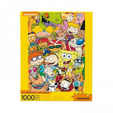 CASSE TETE 1000 NICKELODEON Ma boutique
