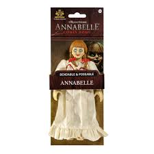 BENDYFIGS HORROR ANNABELLE Grosnor