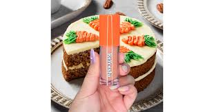 REFRESHI CARROT CAKE