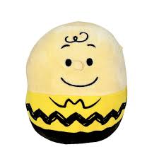 SQUISHMALLOW CHARLIE Ma boutique