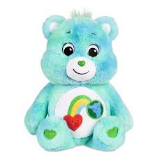 CARE BEARS - MEDIUM PLUSH Ma boutique