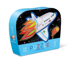 PUZZLE CROCO CREEK Ma boutique
