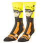 Naruto 360 - Mens Crew Straight Ma boutique