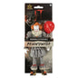 BENDYFIGS HORROR IT PENNYWISE Grosnor