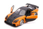 Jada 1/32 "Fast & Furious" Han's Mazda RX-7 HPD