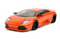 Jada 1/24 "Fast & Furious" Roman's Lamborghini Murcielago LP640