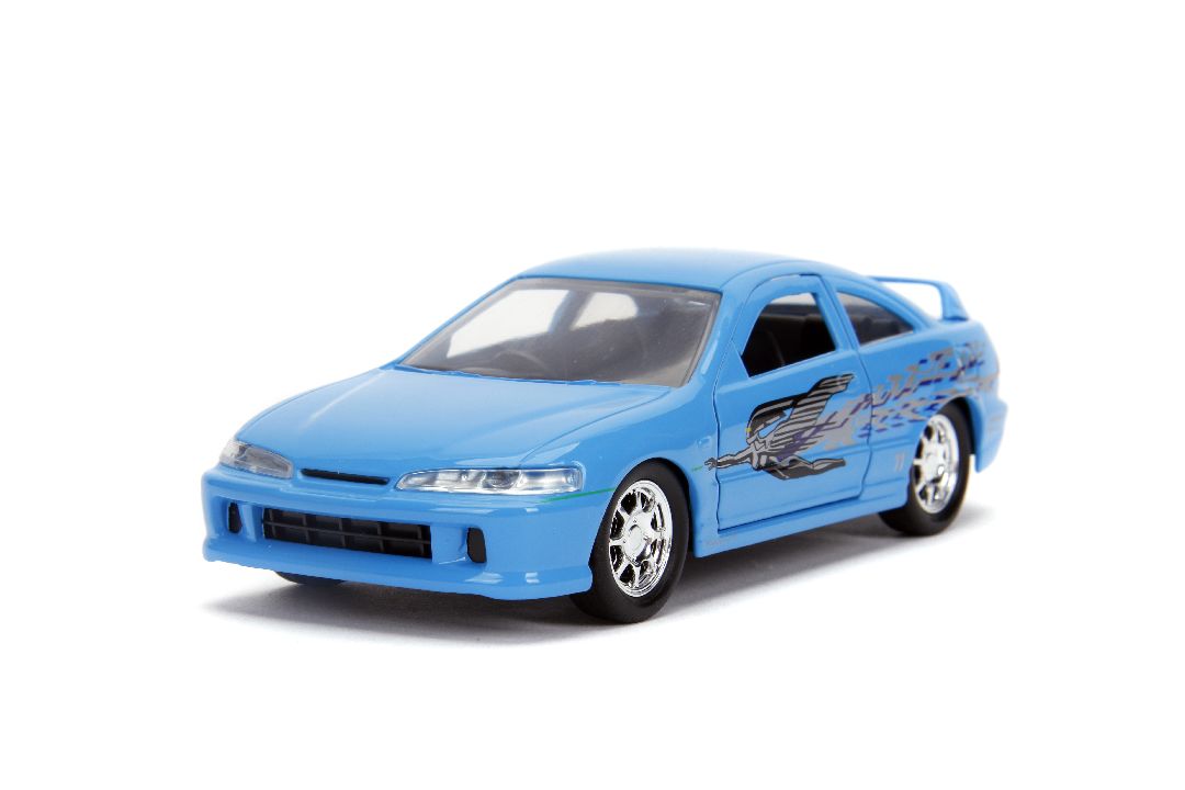 Jada 1/32 "Fast & Furious" Mia's Acura Integra HPD