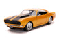 Jada 1/24 "BIGTIME Muscle" 1967 Chevy Camaro HPD