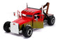 Jada 1/24 "Fast & Furious" Hobbs & Shaw's Custom Peterbilt Confiserie et cie