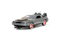 Jada 1/32 "Hollywood Rides" Back to The Future Part III Time Machine HPD