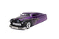 Jada 1/24 "BIGTIME Muscle" 1951 Mercury