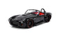 Jada 1/24 "BIGTIME Muscle" 1965 Shelby Cobra HPD