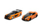 Jada 1/32 "Fast & Furious" Twin Pack - Han's Mazda RX-7 / Han's Toyota Supra HPD