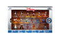 Jada 1.65" Nano Metalfigs Disney 18 Pack HPD