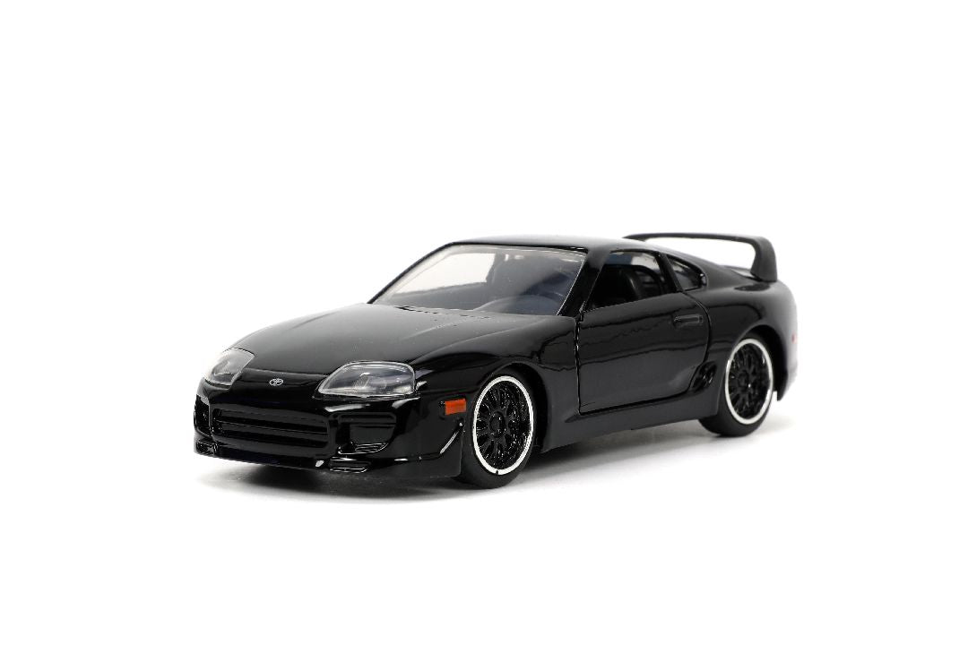 Jada 1/32 "Fast & Furious" 1995 Toyota Supra HPD