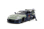 Jada 1/24 "Hollywood Rides" Naruto 1993 Mazda RX-7 with Kakashi Hatake HPD