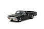 Jada 1/32 "Fast & Furious" FAST X 1967 Chevy El Camino (F10) HPD
