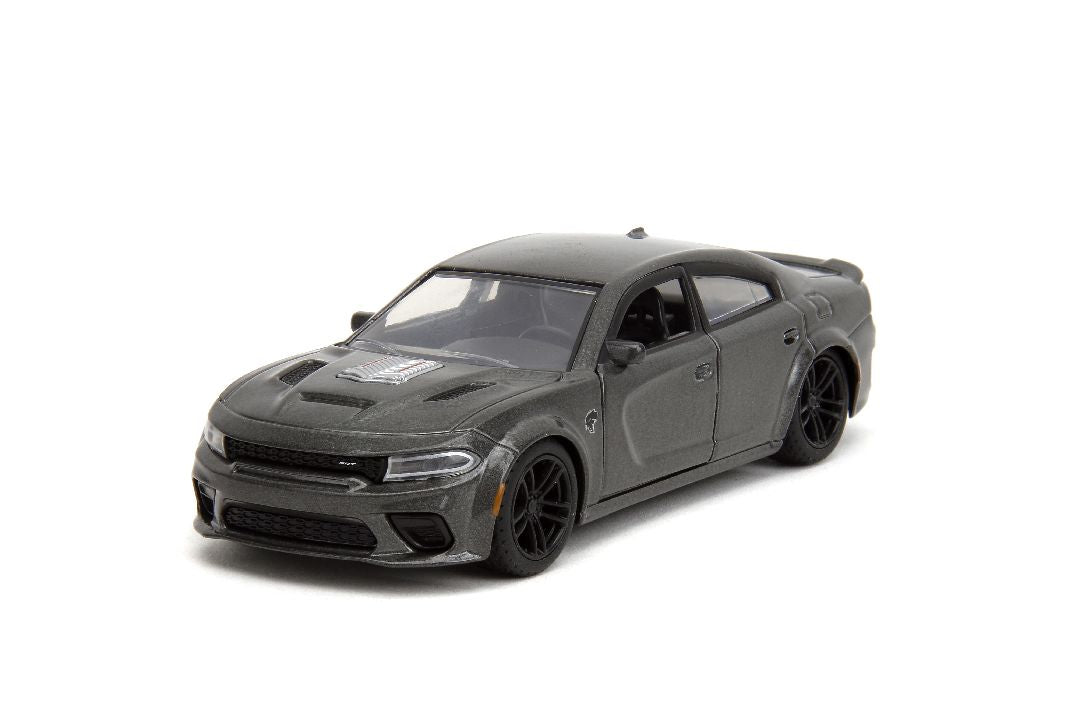 Jada 1/32 "Fast & Furious" Fast X Dom's 2021 Dodge Charger SRT Hellcat