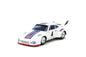 Jada 1/32 "Hollywood Rides" - Transformers - Porsche 935 Turbo - G1 Jazz