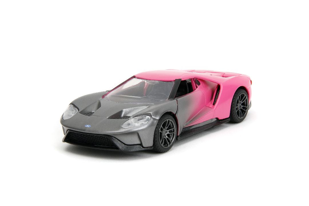 Jada 1/32 "Pink Slips" - 2017 Ford GT HPD