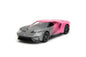 Jada 1/32 "Pink Slips" - 2017 Ford GT HPD