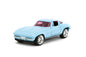 Jada 1/32 "Pink Slips"  - 1966 Chevy Corvette HPD