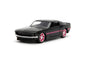 Jada 1/32 "Pink Slips" - 1969 Ford Mustang HPD