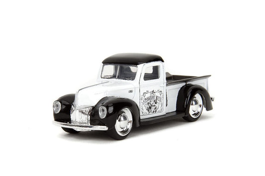 Jada 1/32 "Hollywood Rides" - Disney - 1941 Ford Pickup (Steamboat Wille Theme)