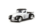 Jada 1/32 "Hollywood Rides" - Disney - 1941 Ford Pickup (Steamboat Wille Theme)