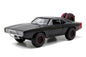 Jada 1/24 "Fast & Furious" 1970 Dodge Charger R/T Off Road Black HPD