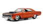 Jada 1/32 "Fast & Furious" Dom's Plymouth Road Runner - Copper