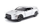 Jada 1/32 "Fast & Furious" 2009 Nissan GTR (R35) - Silver