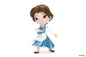 Jada 4" Metalfigs - Provincial Belle HPD