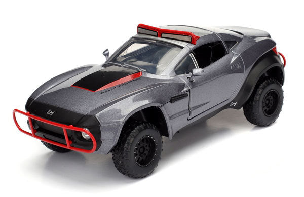Jada 1/24 "Fast & Furious" - Letty's Rally Fighter