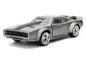 Jada 1/32 "Fast & Furious" Dom's Ice Charger