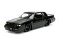 Jada 1/24 "Fast & Furious" Dom's Buick Grand National HPD
