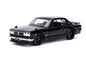 Jada 1/32 "Fast & Furious" Brian's Nissan Skyline 2000 GT-R