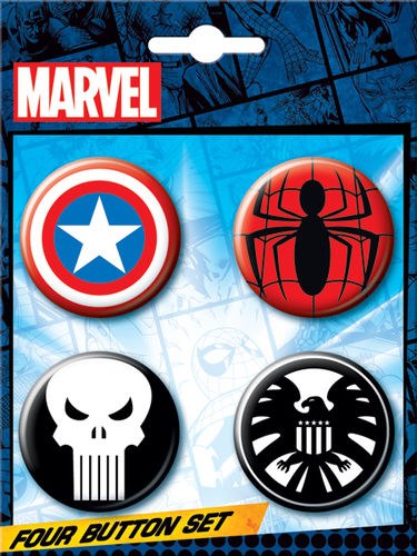 MACARON MARVEL Ma boutique