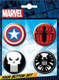MACARON MARVEL Ma boutique