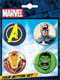 MACARON MARVEL Ma boutique
