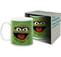 MUG 11OZ SESAME STREET - OSCAR Confiserie et cie