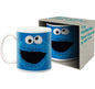 MUG SEMAME STREET COOKIE MON Confiserie et cie