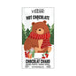 Village gourmet hot chocolate double truffe Village gourmet