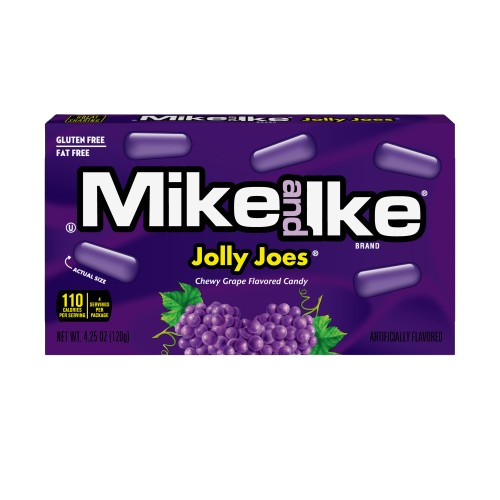 mikeandike raisin
